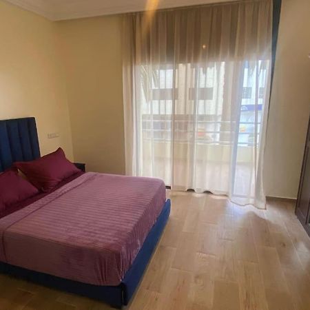 Appart Casa Voyageurs Belvedere Casablanca Eksteriør bilde