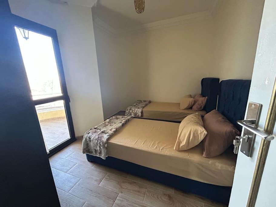 Appart Casa Voyageurs Belvedere Casablanca Eksteriør bilde
