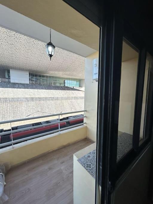 Appart Casa Voyageurs Belvedere Casablanca Eksteriør bilde