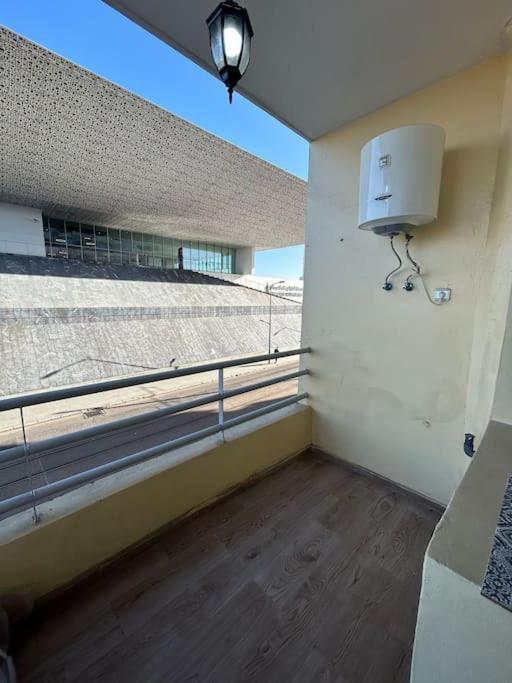 Appart Casa Voyageurs Belvedere Casablanca Eksteriør bilde